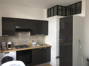 Beau studio meublé 25m2 avec parking